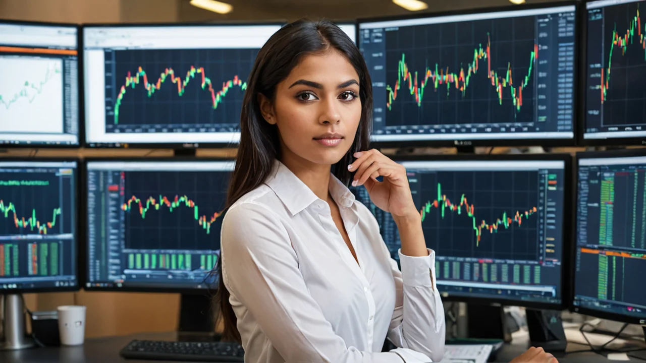 Browser Trading on the 2TradeAsia Web Platform